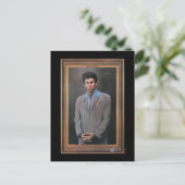Het Kramer Portret Briefkaart (Staand voorkant)
