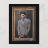 Het Kramer Portret Briefkaart (Voorkant)