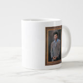 Het Kramer Portret Grote Koffiekop (Voorkant rechts)