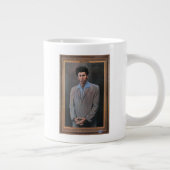 Het Kramer Portret Grote Koffiekop (Rechts)