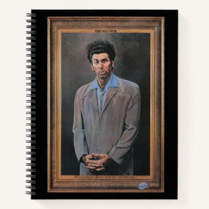Het Kramer Portret Notitieboek