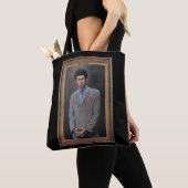 Het Kramer Portret Tote Bag (Dichtbij)