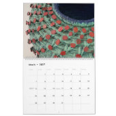 Het krijgen dicht, NBO leden Agenda #1 Kalender (Mar 2027)