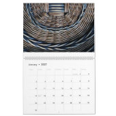 Het krijgen dicht, NBO leden Agenda #1 Kalender (Jan 2027)
