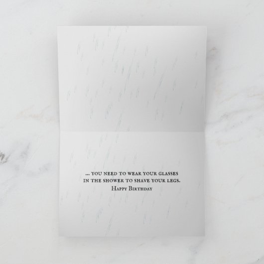 Het krijgen van de Oude oogappels van de Kaart (Binnen)