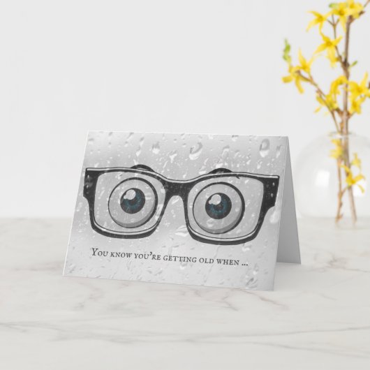 Het krijgen van de Oude oogappels van de Kaart (Gele Bloem)