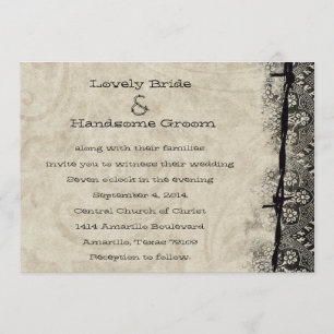 Het krijgen van de Uitnodiging van de Weddenschap