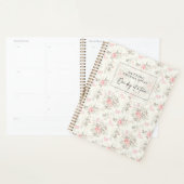 Het krijgen van dingen klaar één dag bij tijd Plan Planner (Display)