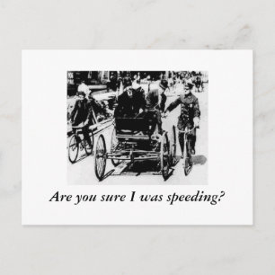 Het krijgen van een kaartje briefkaart