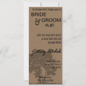 Het krijgen van Hitlers Uitnodiging (Voorkant)