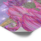 Het Kristalpaleis Poster (Hoek)