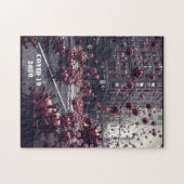 HET KRONAVIRUS 19.2020 LEGPUZZEL (Horizontaal)