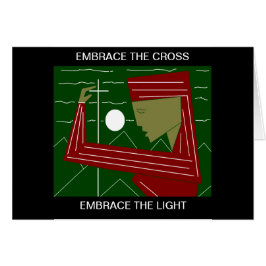 HET KROSS-EMBRACE HET LICHT BRAKEN