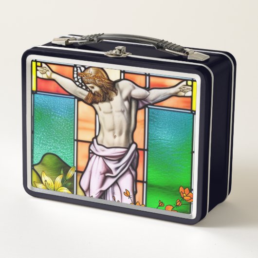 Het kruis (Voorkant)