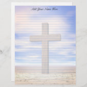 Het kruis (Voorkant / Achterkant)