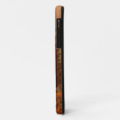 Het Kruis in de Bergen, 1812 (olieverf op doek) Case-Mate iPhone Case (Achterkant/links)