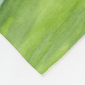 Het kruisen van de Goal Lijn voor een Aanraking Fleece Deken (Hoek)