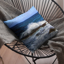 Het kruisen van één golf op het Sierkussen van Roc