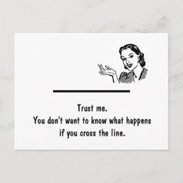 Het kruisen van het Briefkaart van de Lijn met Ret