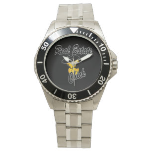Het Kuiken van onroerende goederen #4 Horloge