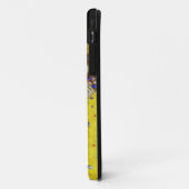 Het kusschilderij van Gustav Klimt Case-Mate iPhone Case (Achterkant/links)