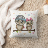 Het kussen waar je van droomt (Deken)