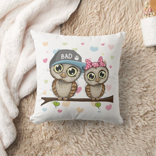 Het kussen waar je van droomt (Deken)