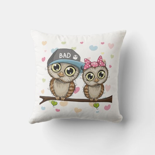 Het kussen waar je van droomt (Achterkant)