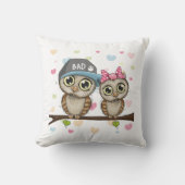 Het kussen waar je van droomt (Voorkant)