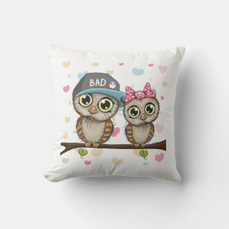 Het kussen waar je van droomt