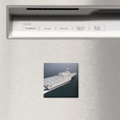 Het kustgevechtsschip Independence 3 Magneet (Insitu (Vaatwasser))