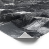 Het Kwartet Poster (Hoek)