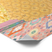 Het kweken van Dauphin - Boutet de Monvel Fine Art Poster (Hoek)