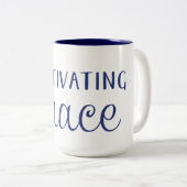 Het kweken van Grace mok voor moeder (Voorkant rechts)