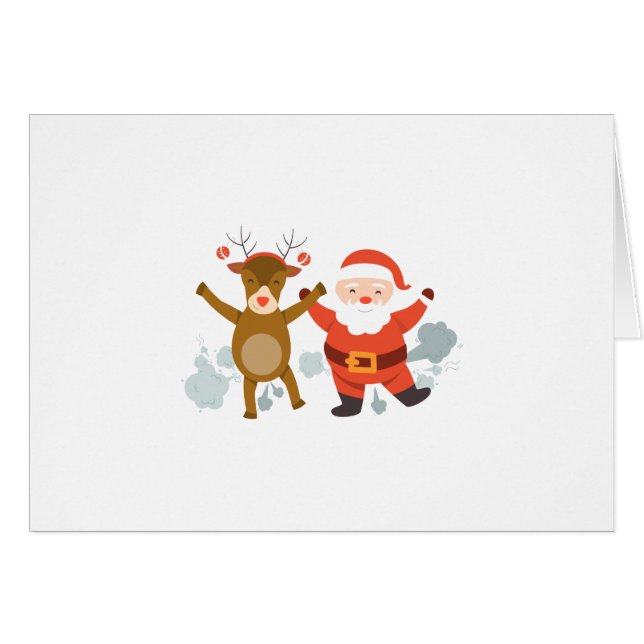 Het kweken van kerstcadeautjes (Voorkant Horizontaal)