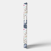 Het Kwestie van de Telefoon van Californië van de  Case-Mate iPhone Case (Achterkant / Rechts)