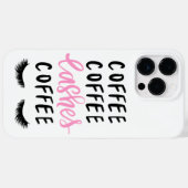 Het Kwestie van de Telefoon van de klap, het Geval Case-Mate iPhone Case (Achterkant (horizontaal))