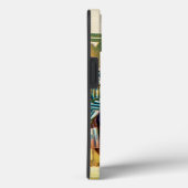 Het L-systeemmagazijn Case-Mate iPhone Case (Achterkant / Rechts)