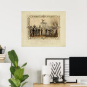 Het laatste aanbod van Henry Thomas van Verzoening Poster (Thuiskantoor)