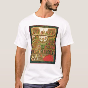 Het laatste arrest, 1721 t-shirt