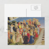 Het laatste arrest 2 briefkaart (Voorkant / Achterkant)