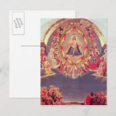 Het laatste arrest 2 briefkaart (Voorkant / Achterkant)