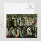 Het laatste arrest 2 briefkaart (Voorkant / Achterkant)