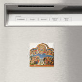 Het laatste arrest 2 magneet (Insitu (Vaatwasser))