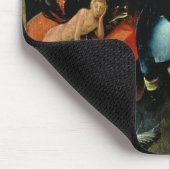 Het laatste arrest 2 muismat (Hoek)