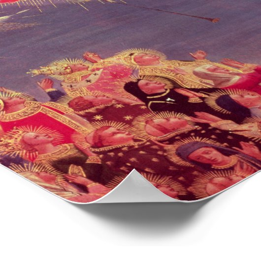 Het laatste arrest 2 poster (Hoek)