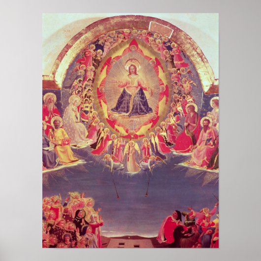 Het laatste arrest 2 poster (Voorkant)