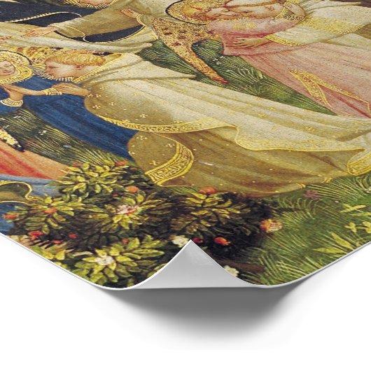 Het laatste arrest 2 poster (Hoek)