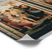 Het laatste arrest 3 poster (Hoek)