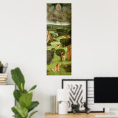 Het laatste arrest: Binnenlandse Zaken van de link Poster (Thuiskantoor)